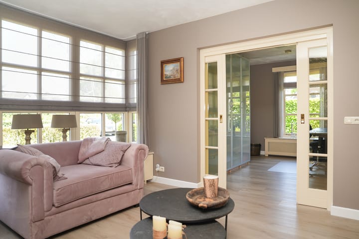 Foto 25 van de Mandenmaker 1