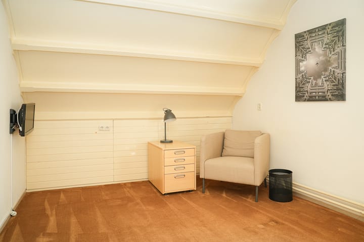 Foto 37 van de Mandenmaker 1