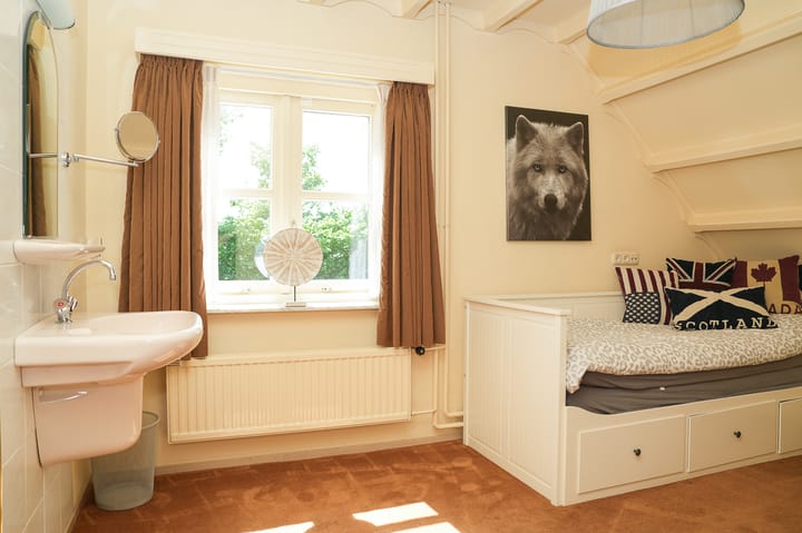 Foto 39 van de Mandenmaker 1