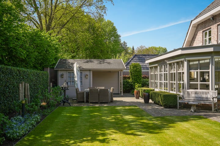 Foto 42 van de Mandenmaker 1