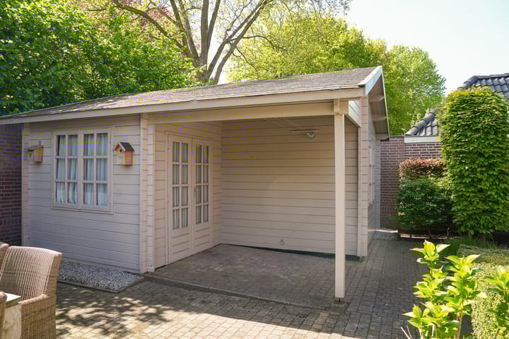 Foto 43 van de Mandenmaker 1