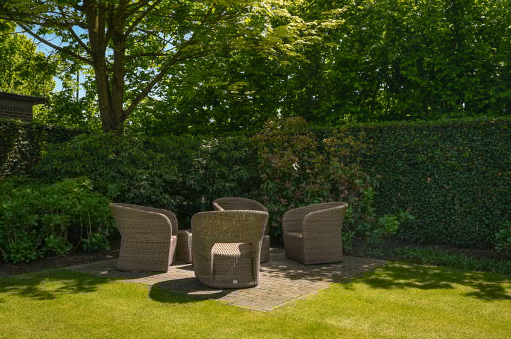 Foto 47 van de Mandenmaker 1