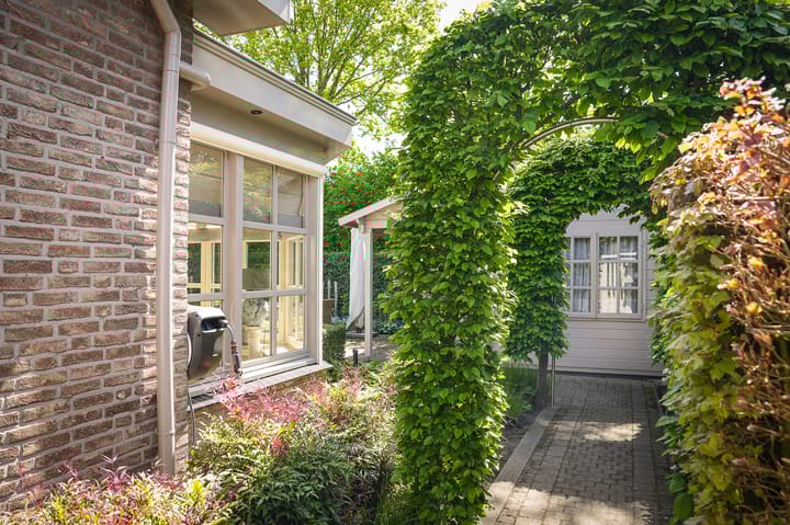 Foto 53 van de Mandenmaker 1