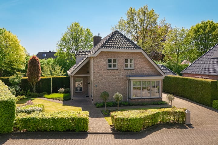 Foto 54 van de Mandenmaker 1