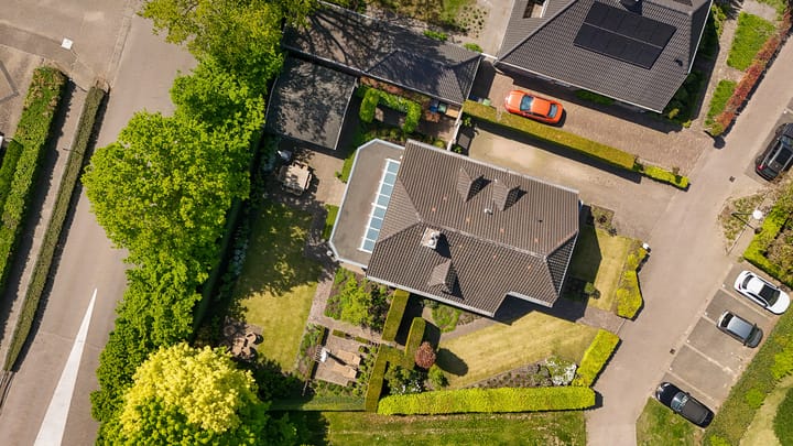 Foto 59 van de Mandenmaker 1