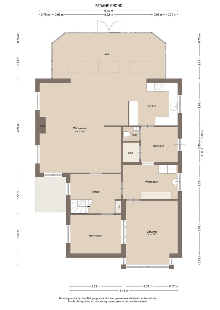 Foto 65 van de Mandenmaker 1