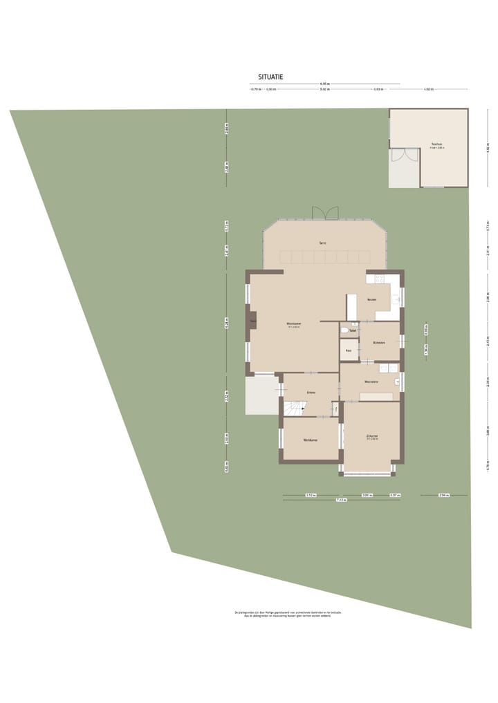 Foto 69 van de Mandenmaker 1