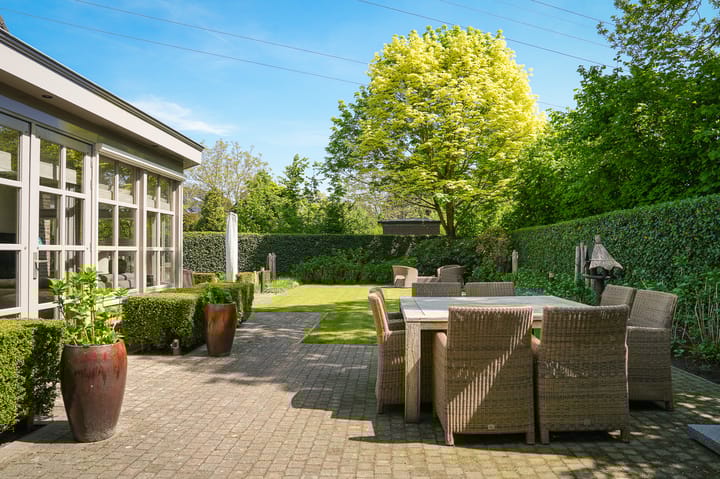 Foto 45 van de Mandenmaker 1