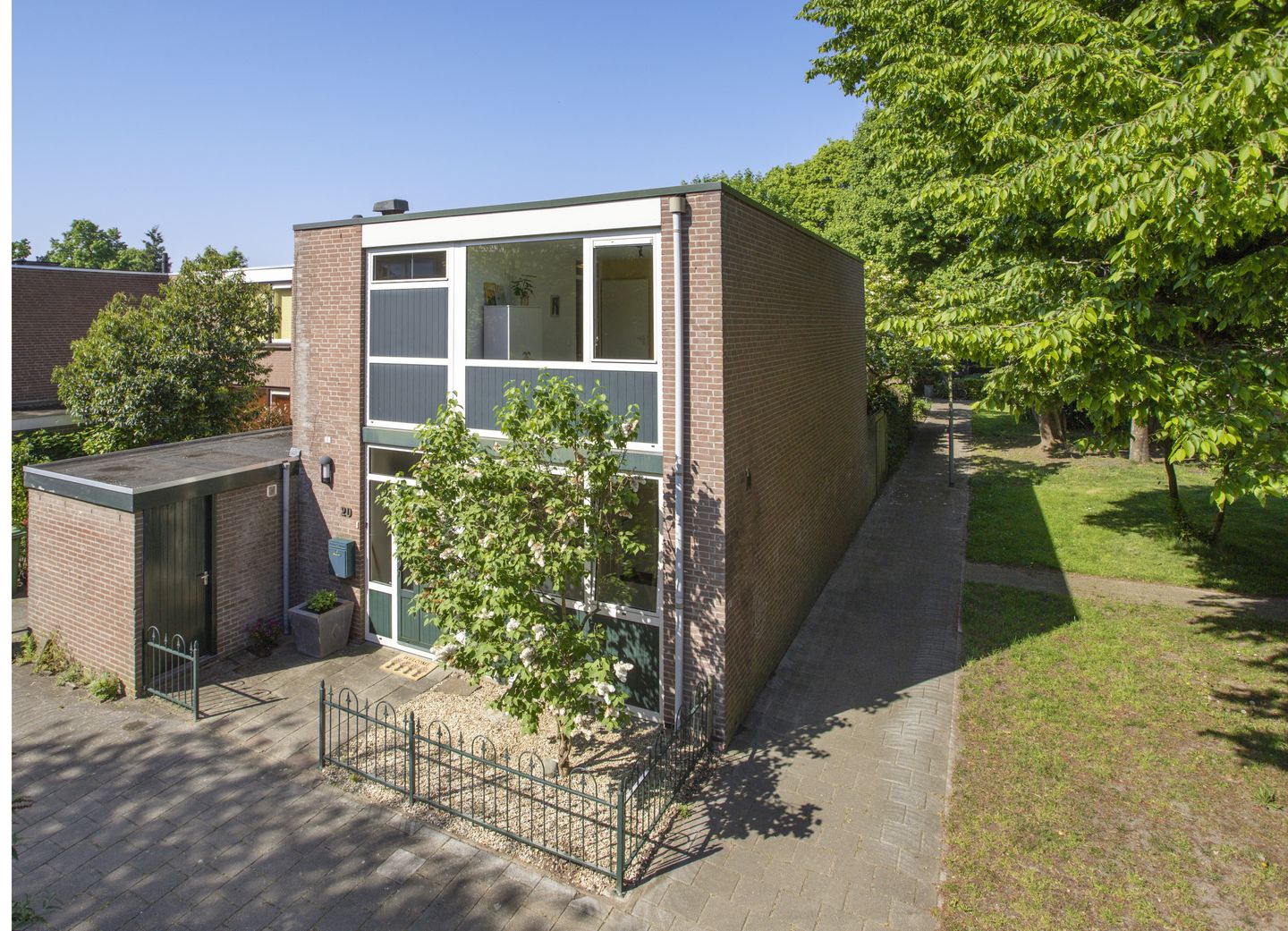 Foto 1 van Vierde Buitenpepers 20