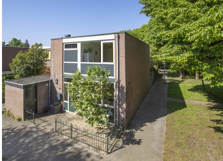 Foto 1 van Vierde Buitenpepers 20