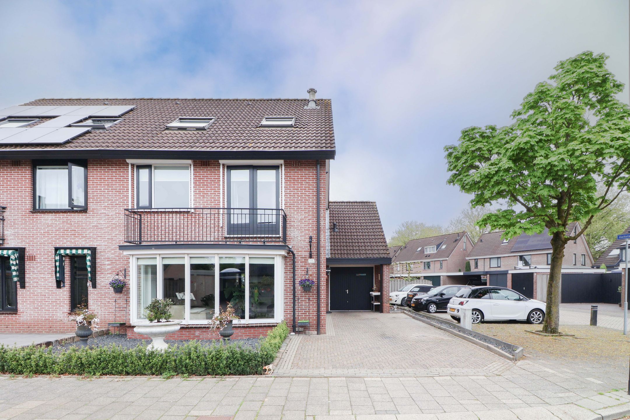 Foto 3 van Plevier 135