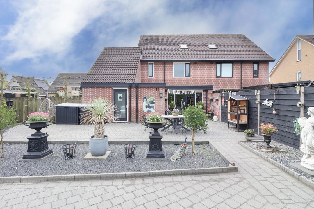 Foto 2 van Plevier 135