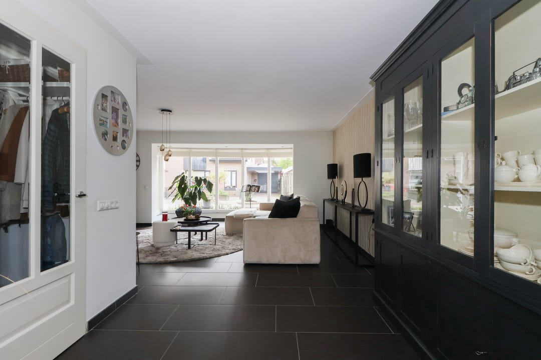 Foto 7 van Plevier 135