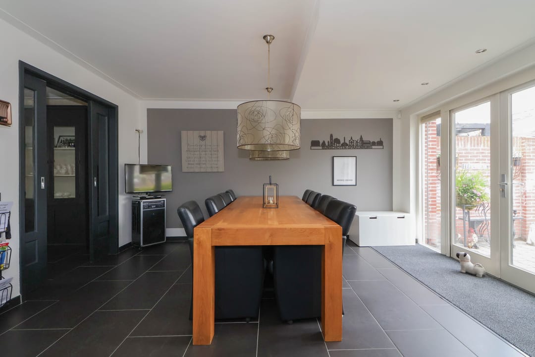 Foto 11 van Plevier 135