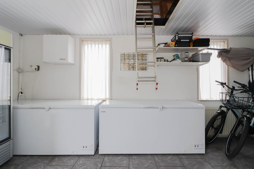 Foto 31 van Plevier 135