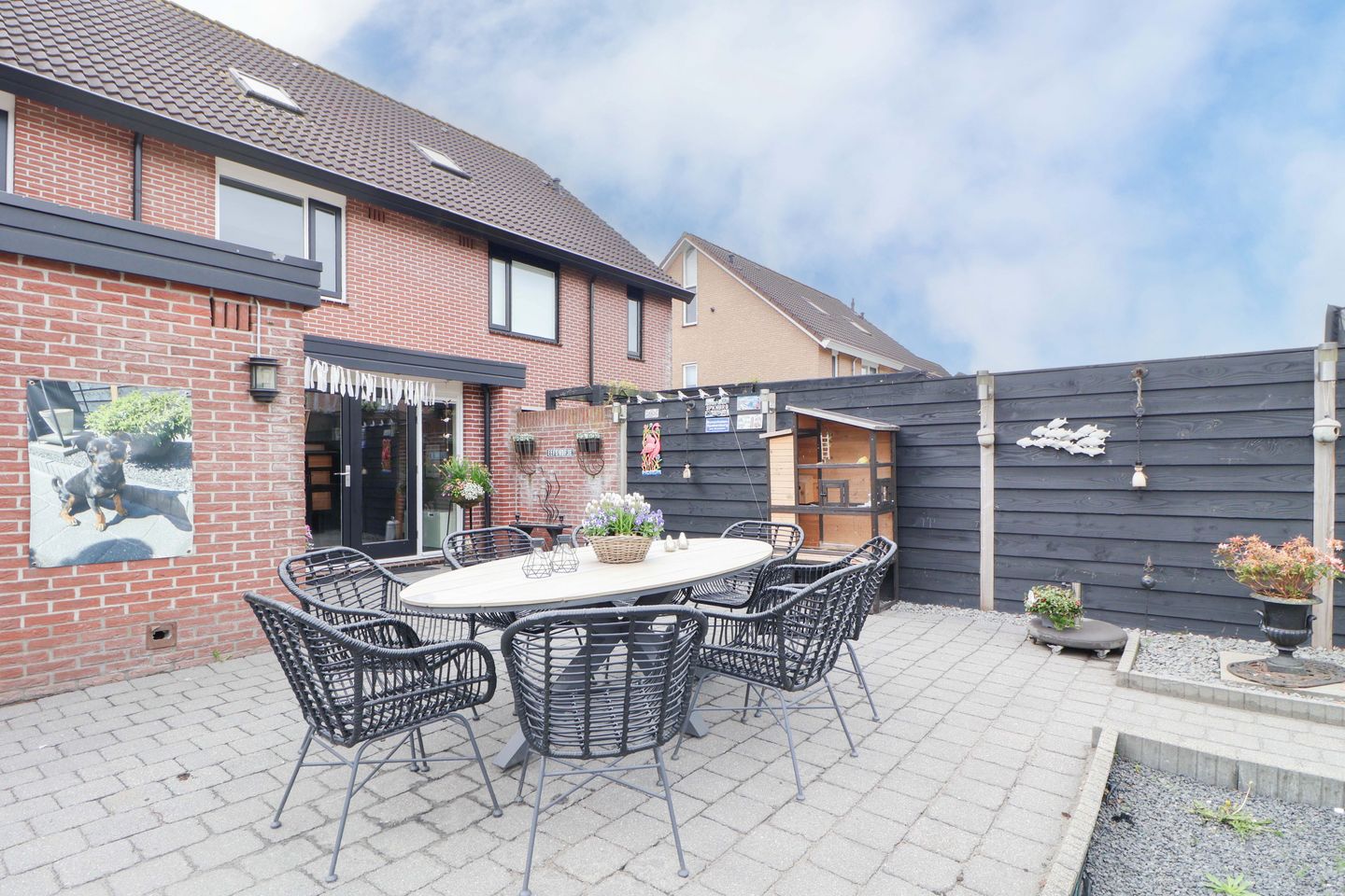 Foto 34 van Plevier 135