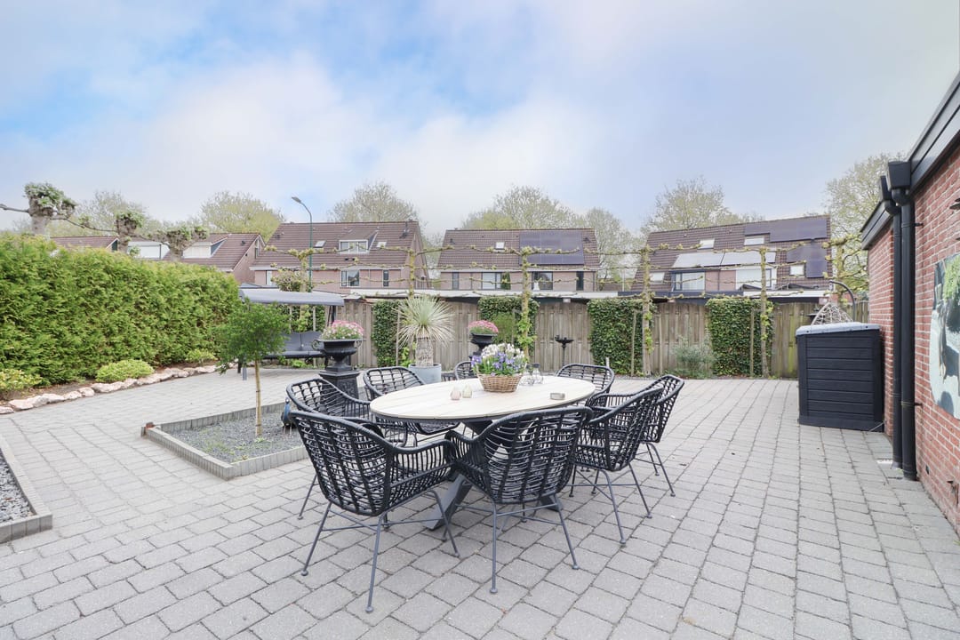 Foto 38 van Plevier 135