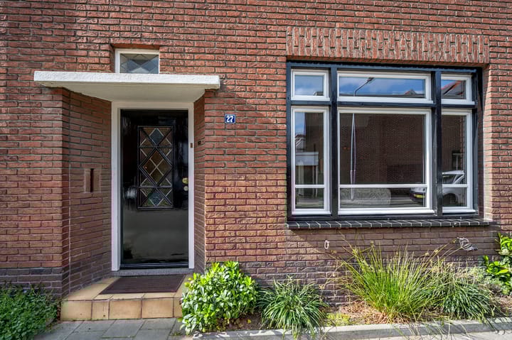 Foto 2 van 1e Lambertusstraat 27