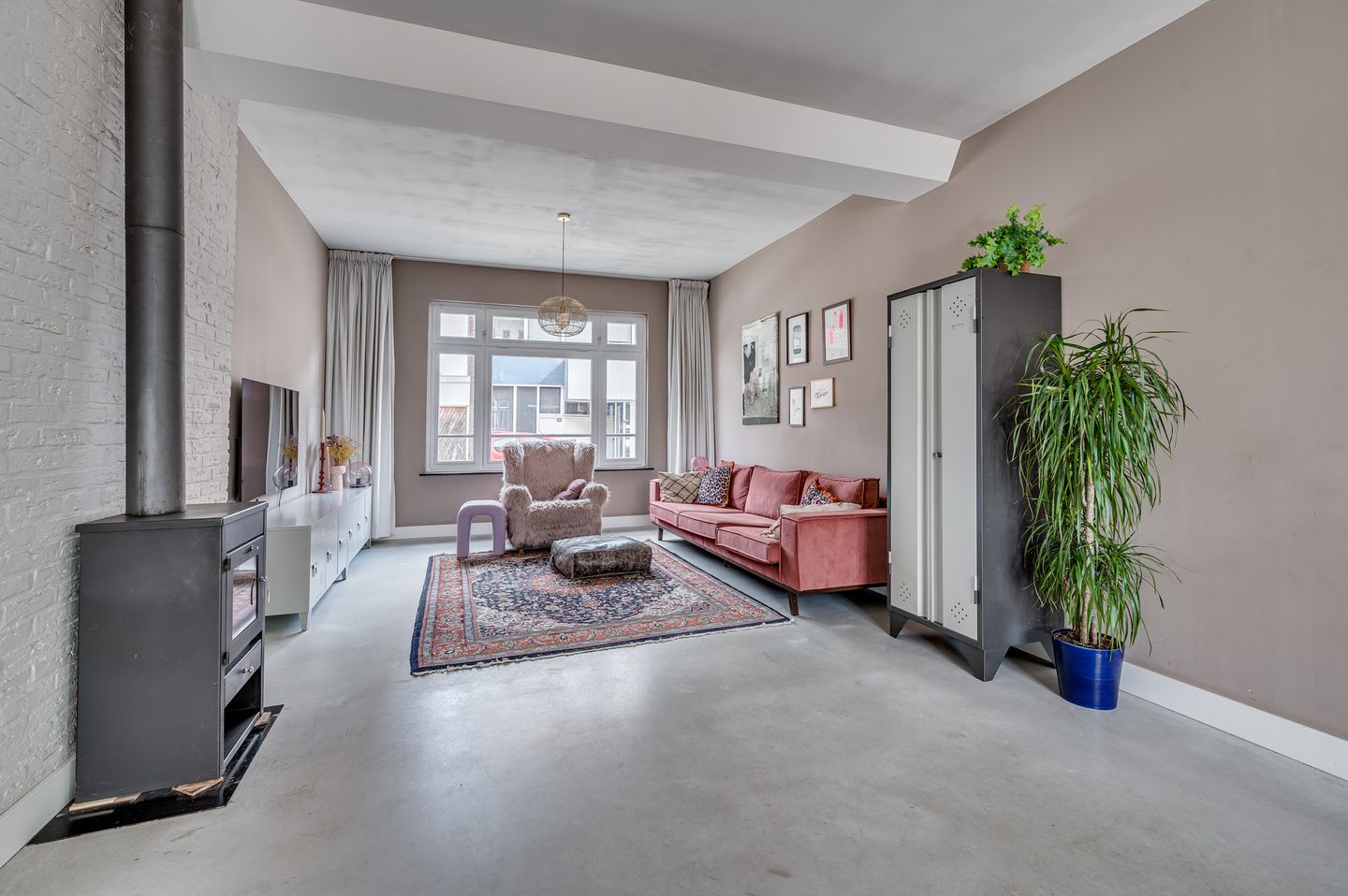 Foto 5 van 1e Lambertusstraat 27