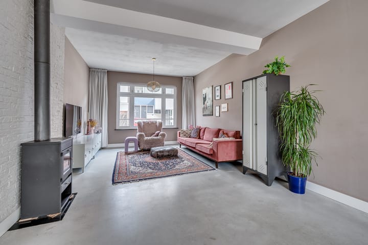 Foto 5 van 1e Lambertusstraat 27