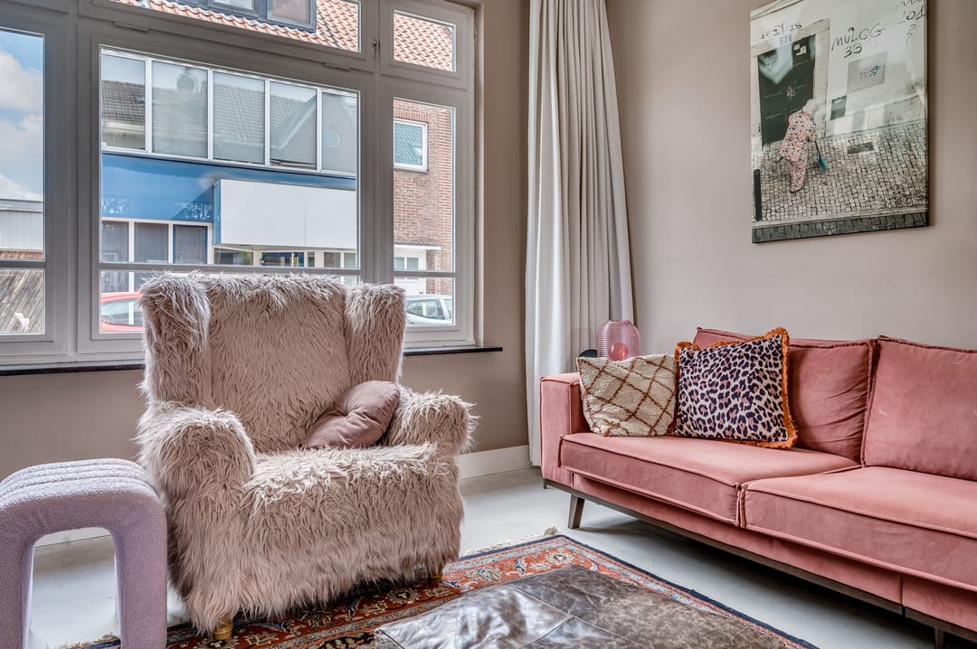 Foto 8 van 1e Lambertusstraat 27