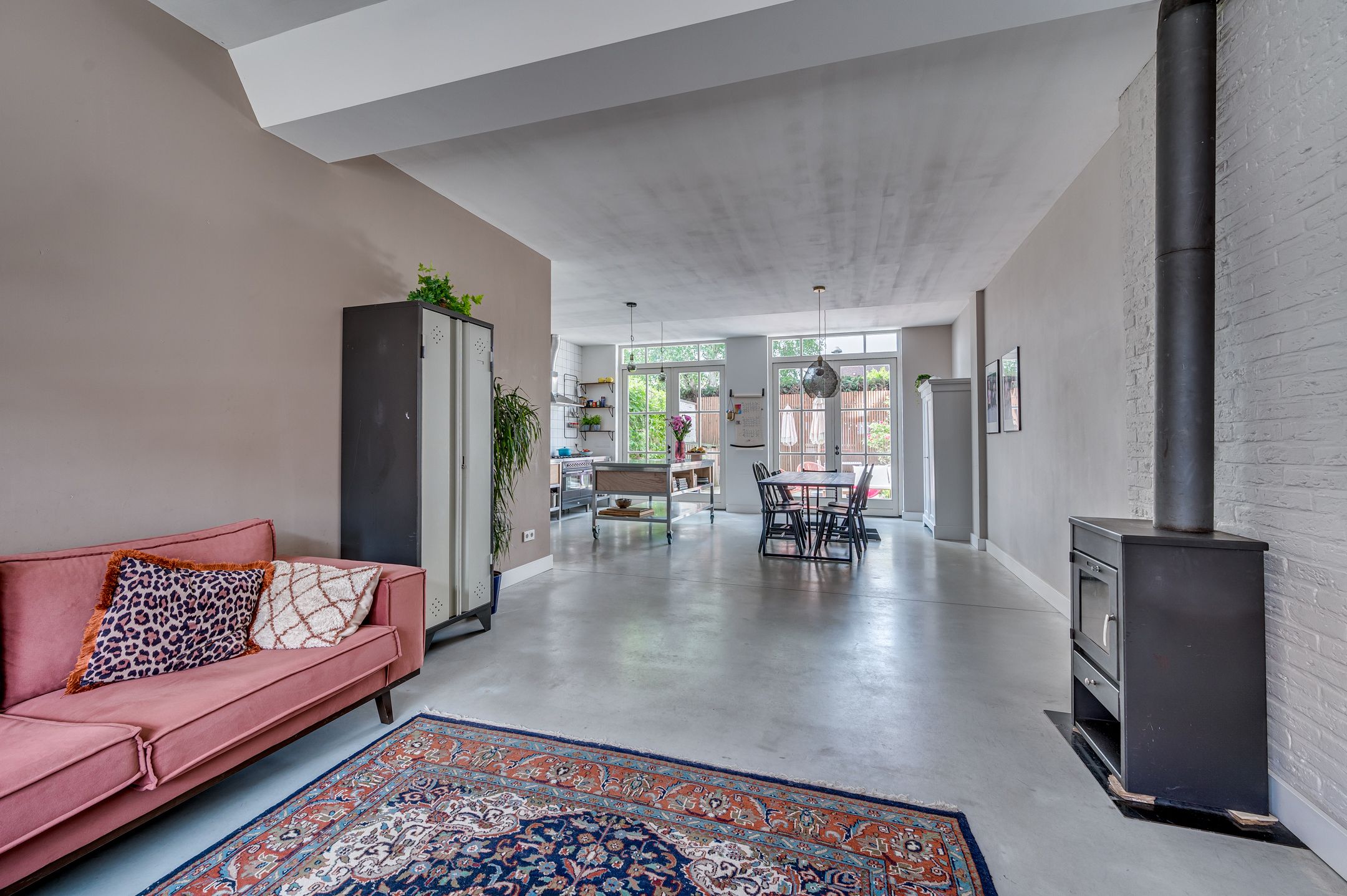 Foto 9 van 1e Lambertusstraat 27