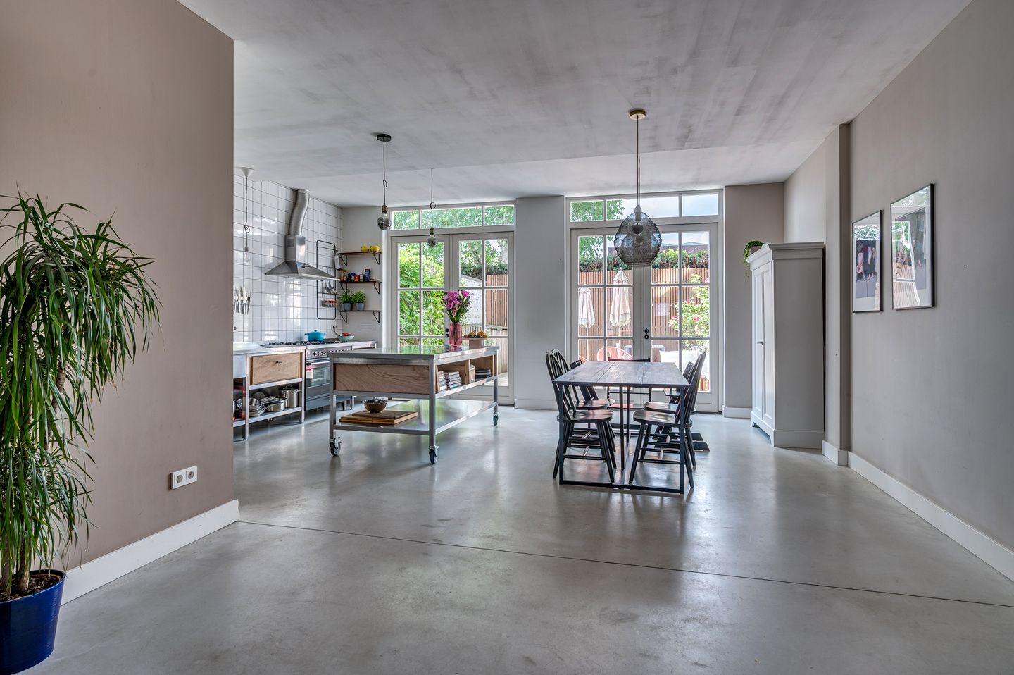 Foto 10 van 1e Lambertusstraat 27