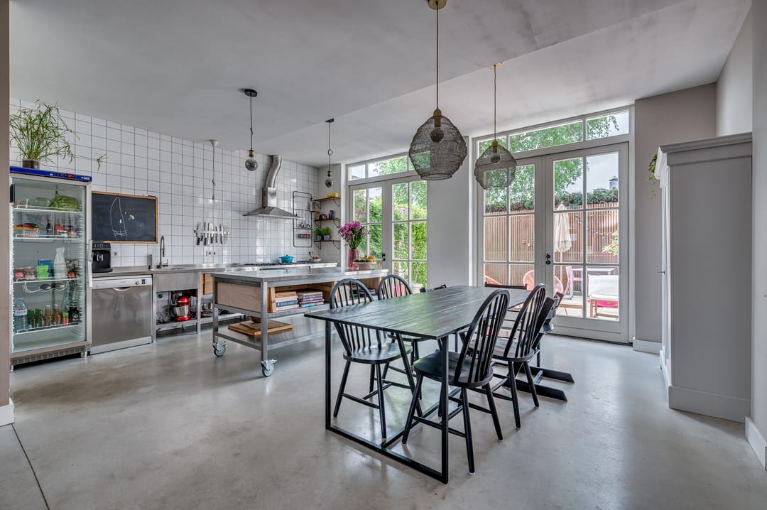 Foto 11 van 1e Lambertusstraat 27