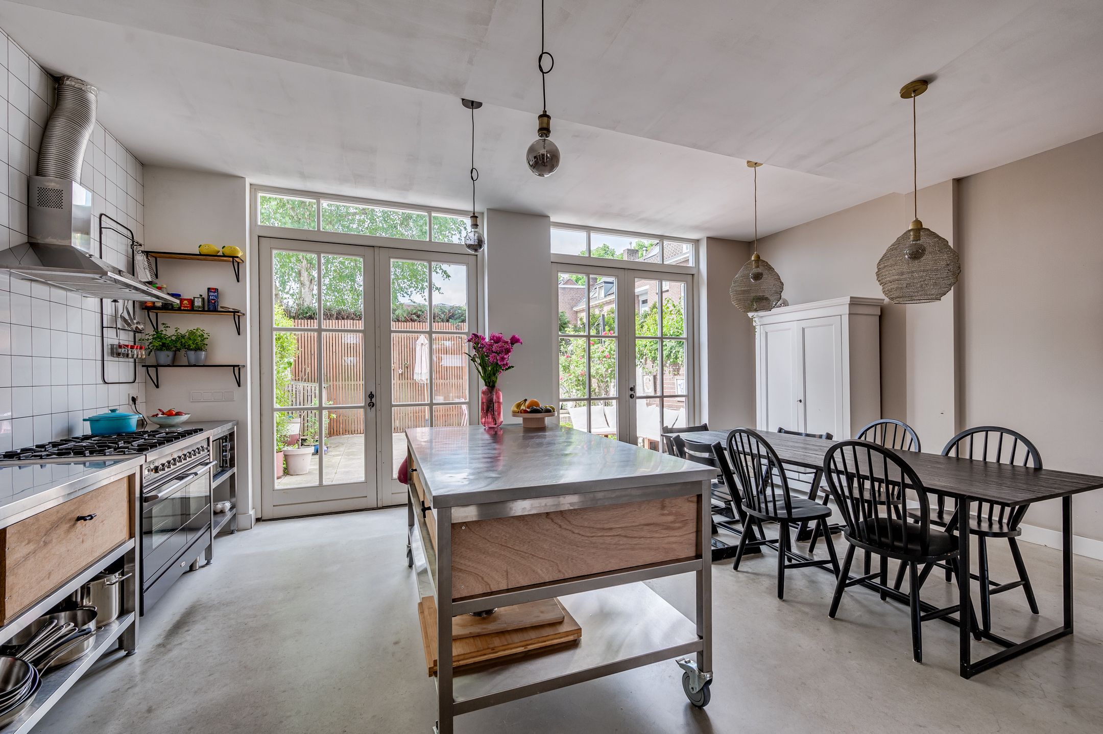 Foto 15 van 1e Lambertusstraat 27