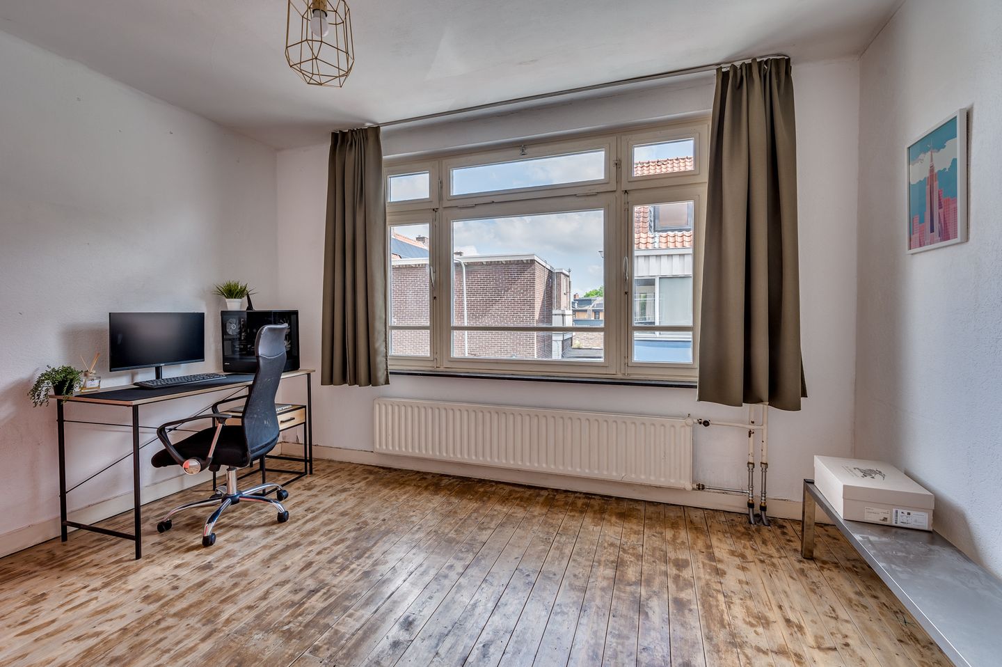 Foto 25 van 1e Lambertusstraat 27