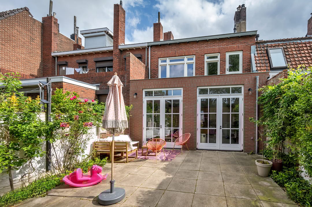 Foto 38 van 1e Lambertusstraat 27