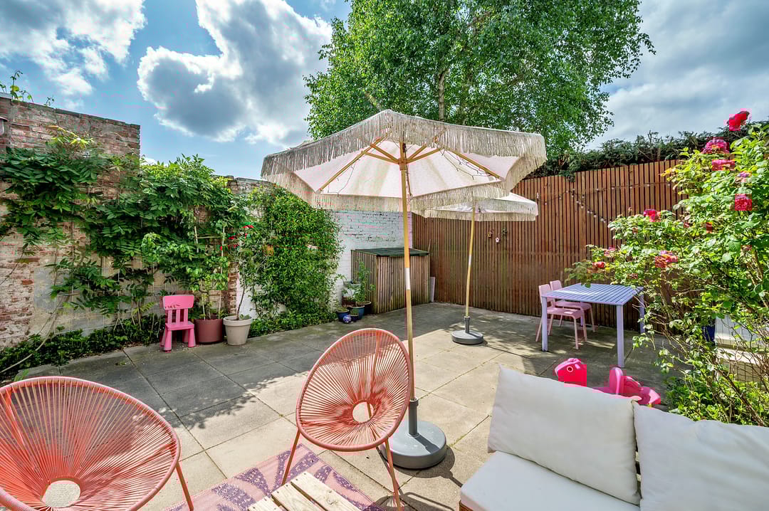 Foto 41 van 1e Lambertusstraat 27