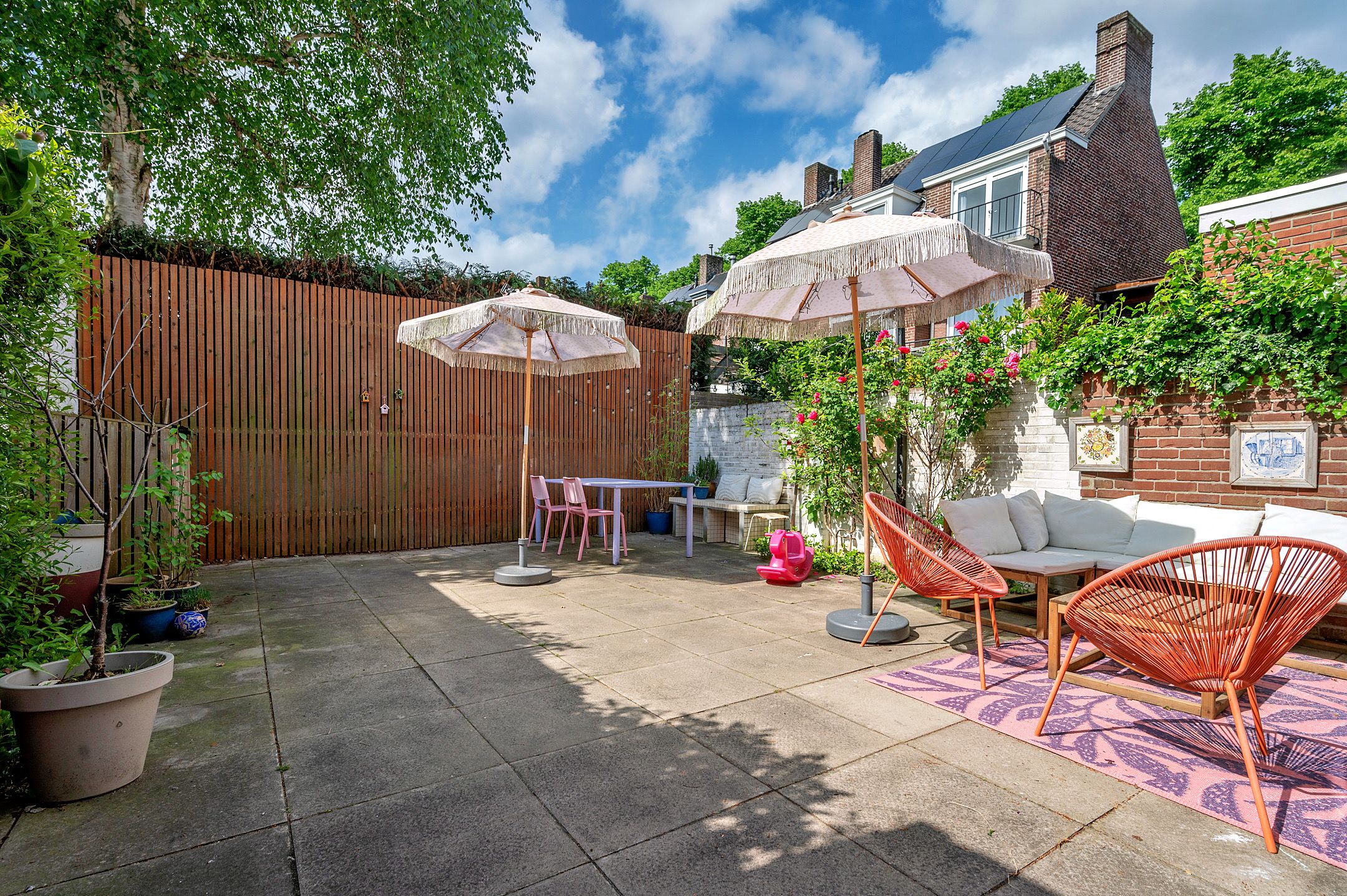 Foto 42 van 1e Lambertusstraat 27