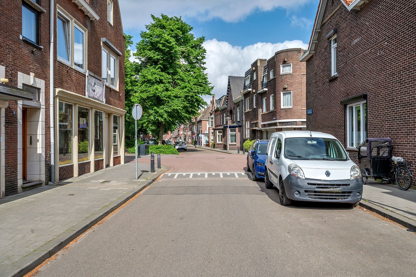 Foto 44 van 1e Lambertusstraat 27