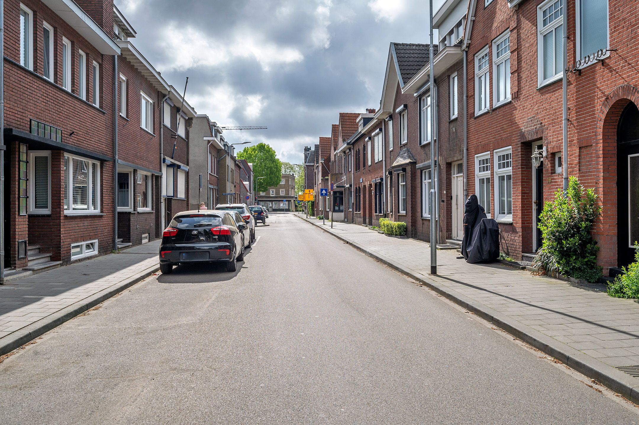 Foto 45 van 1e Lambertusstraat 27