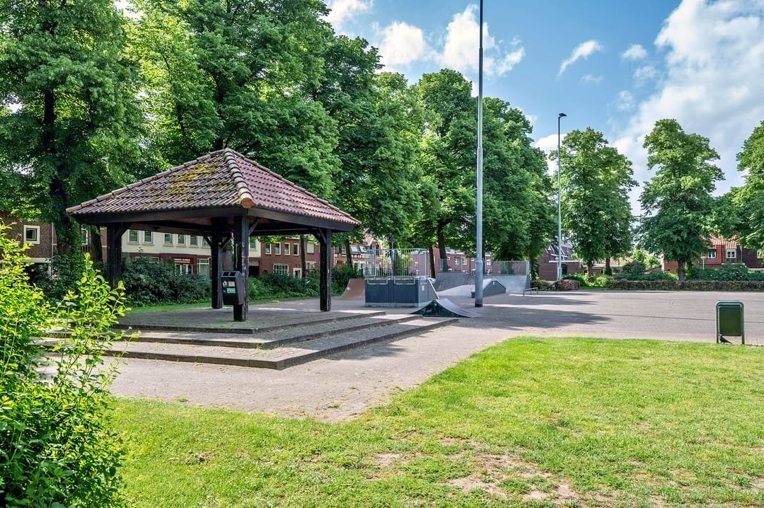 Foto 47 van 1e Lambertusstraat 27