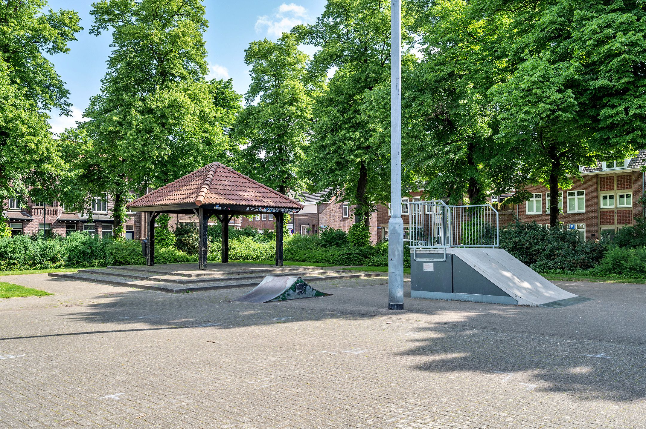 Foto 48 van 1e Lambertusstraat 27