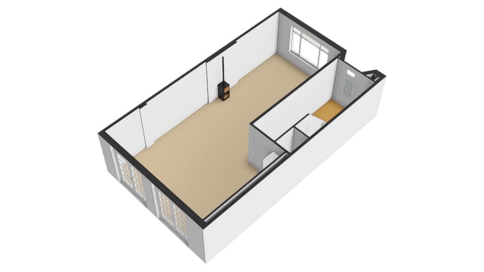 Foto 55 van 1e Lambertusstraat 27