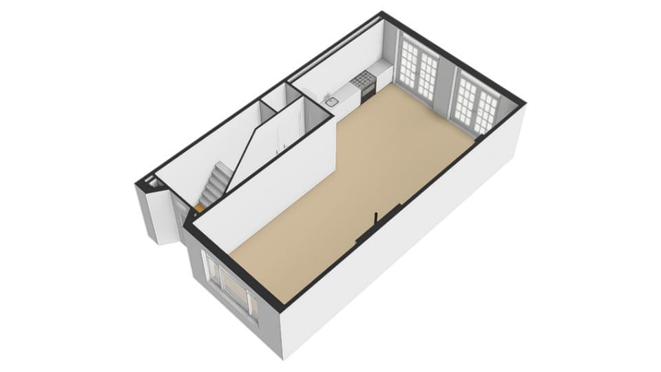 Foto 56 van 1e Lambertusstraat 27