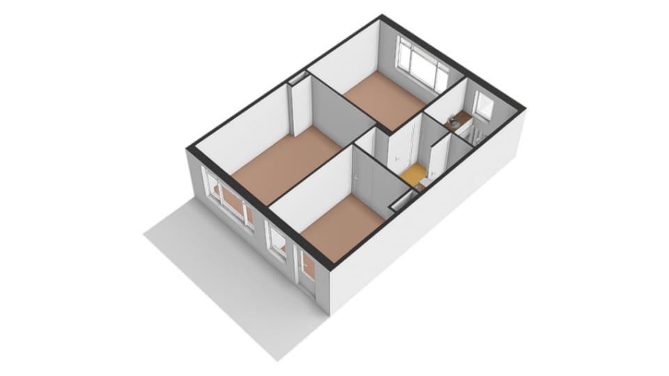 Foto 58 van 1e Lambertusstraat 27