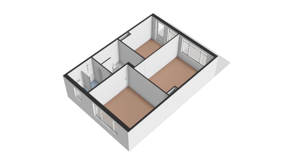 Foto 59 van 1e Lambertusstraat 27