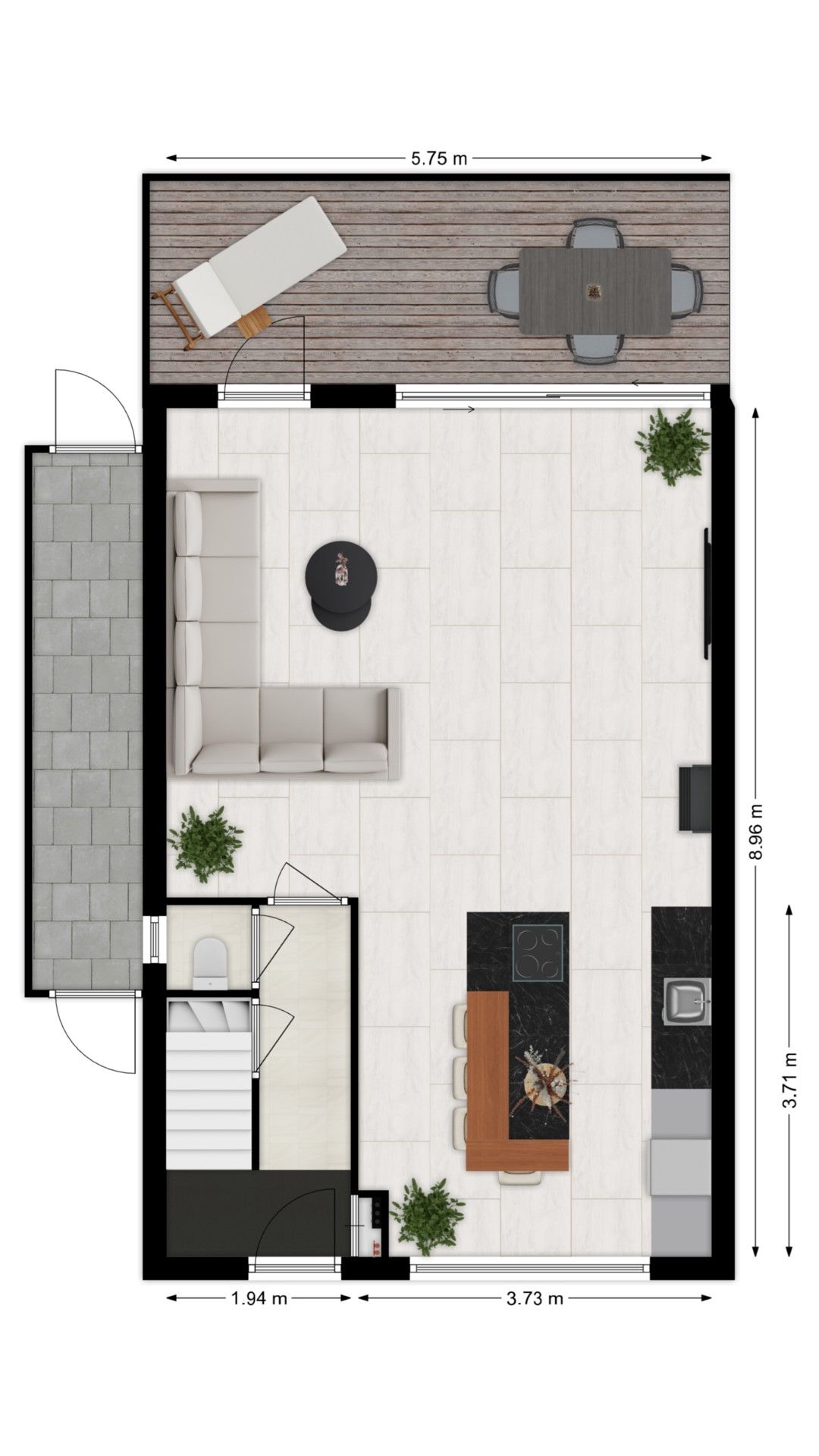 Foto 32 van Rivierdijk 32