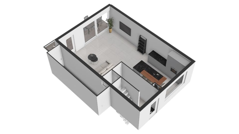 Foto 34 van Rivierdijk 32