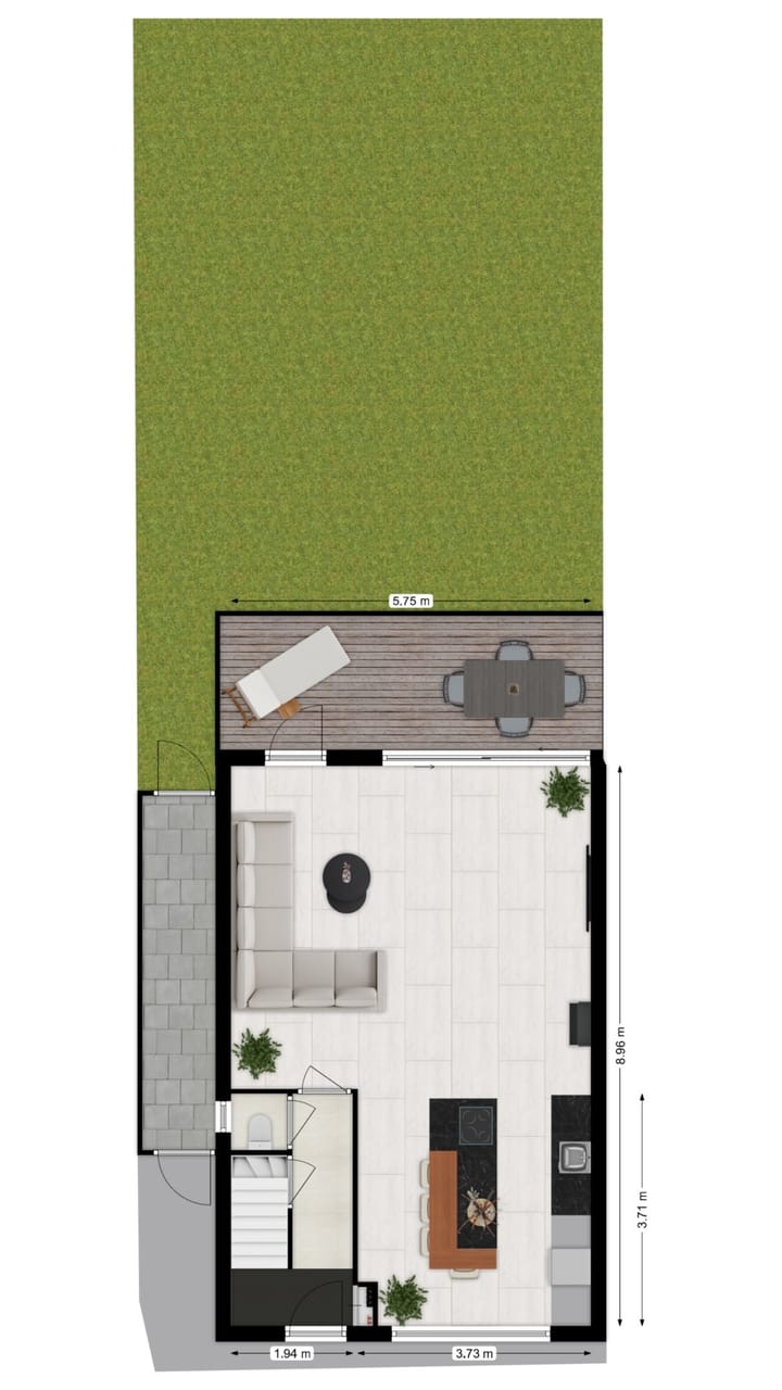 Foto 44 van Rivierdijk 32