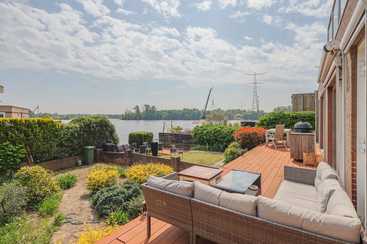 Foto 4 van Rivierdijk 32