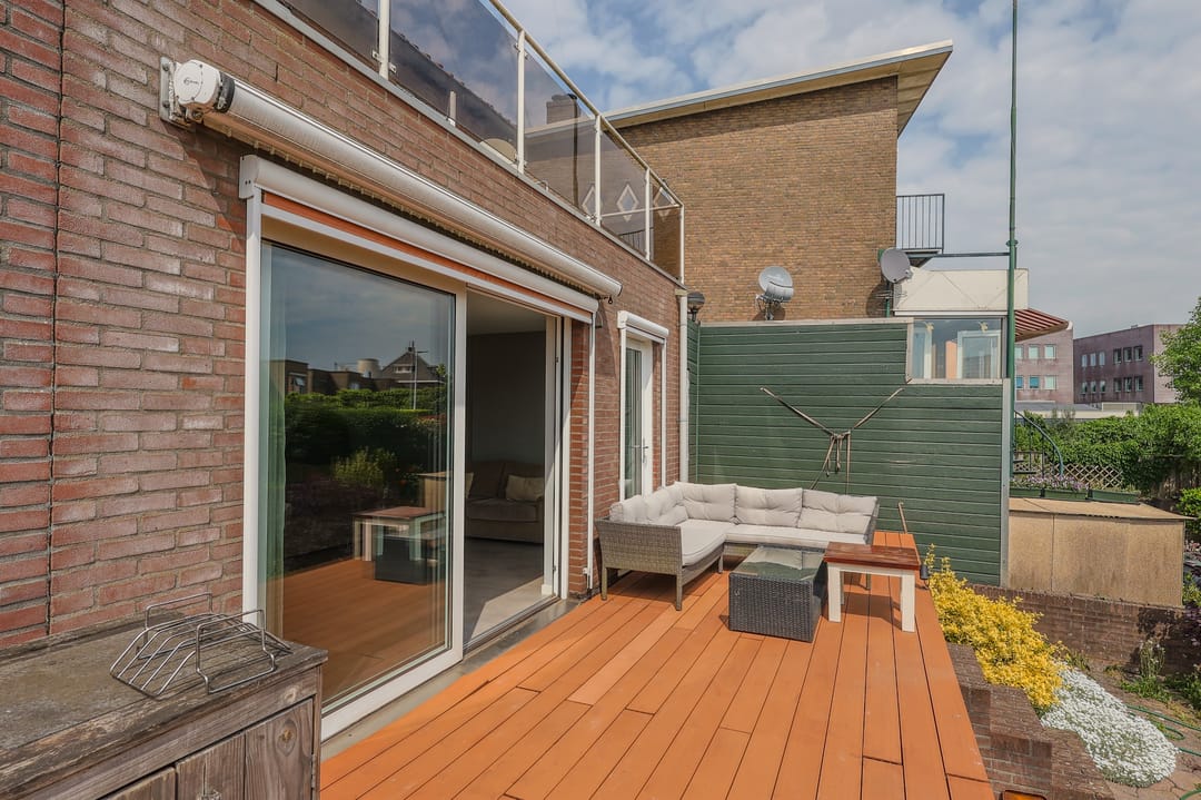 Foto 26 van Rivierdijk 32