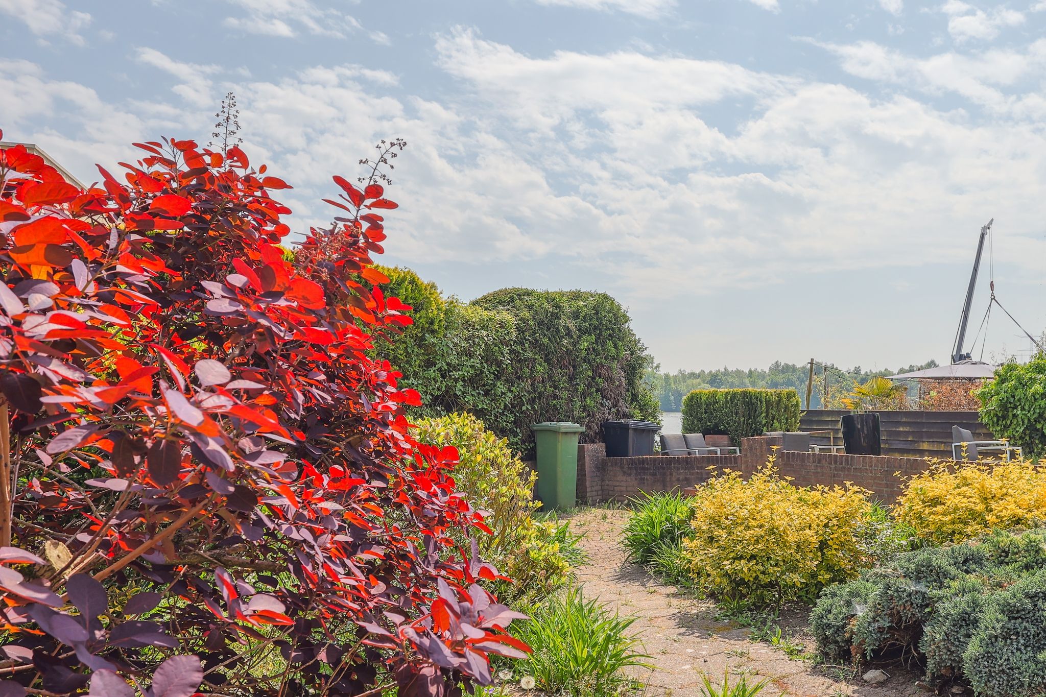 Foto 30 van Rivierdijk 32