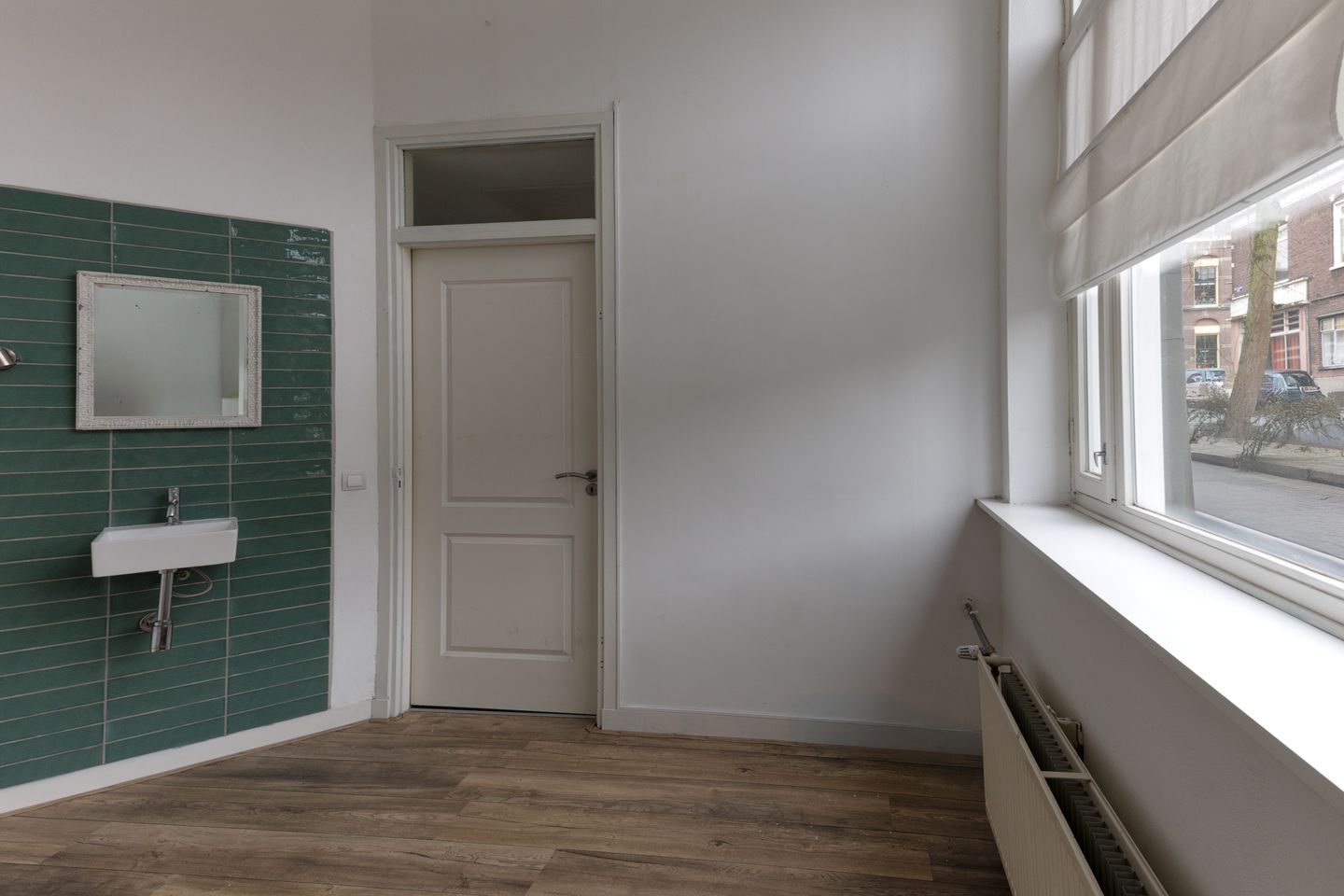 Foto 4 van Van Slichtenhorststraat 32