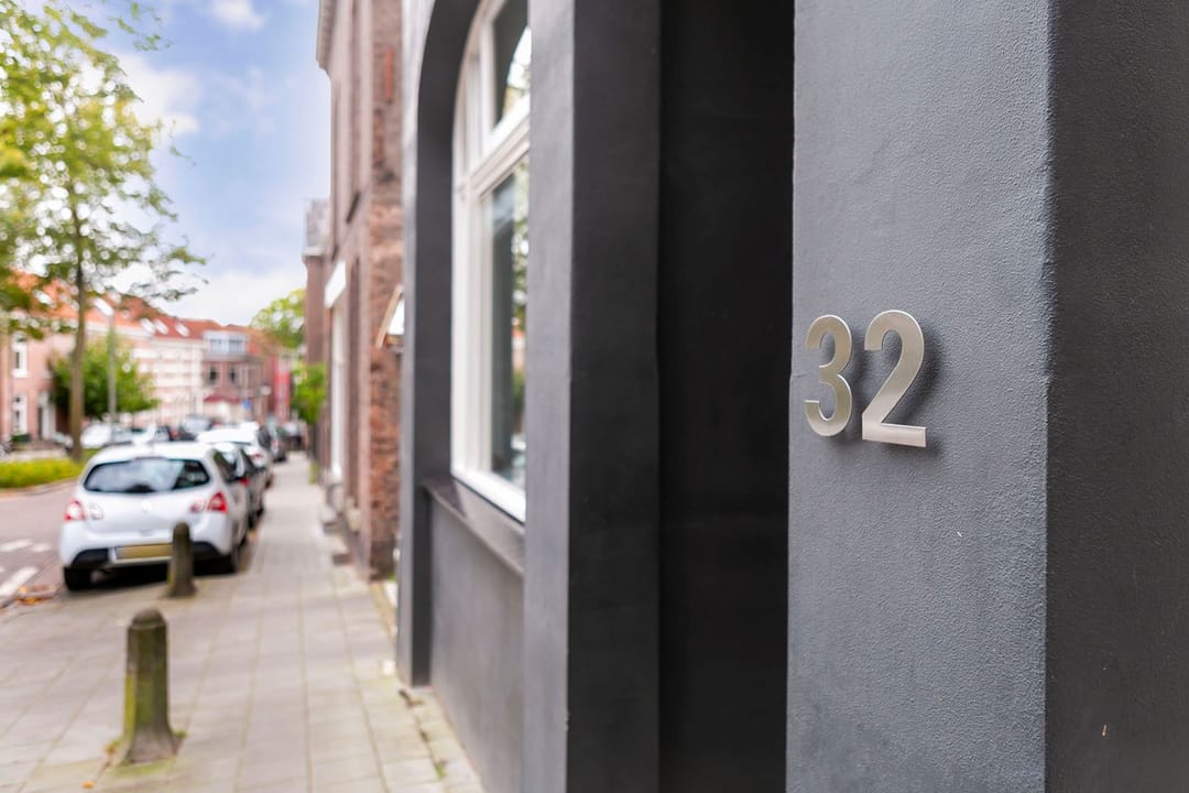 Foto 7 van Van Slichtenhorststraat 32