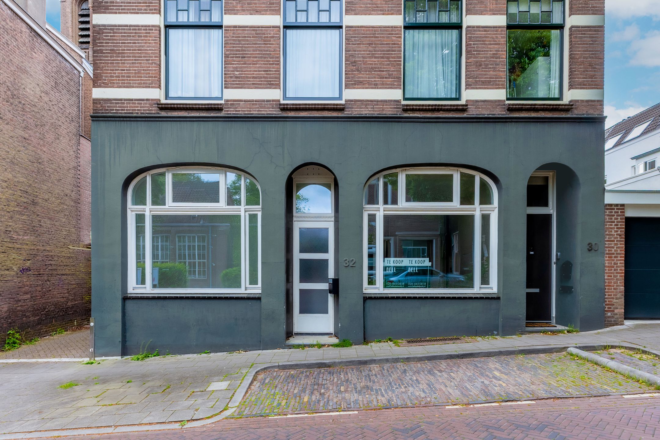Foto 6 van Van Slichtenhorststraat 32